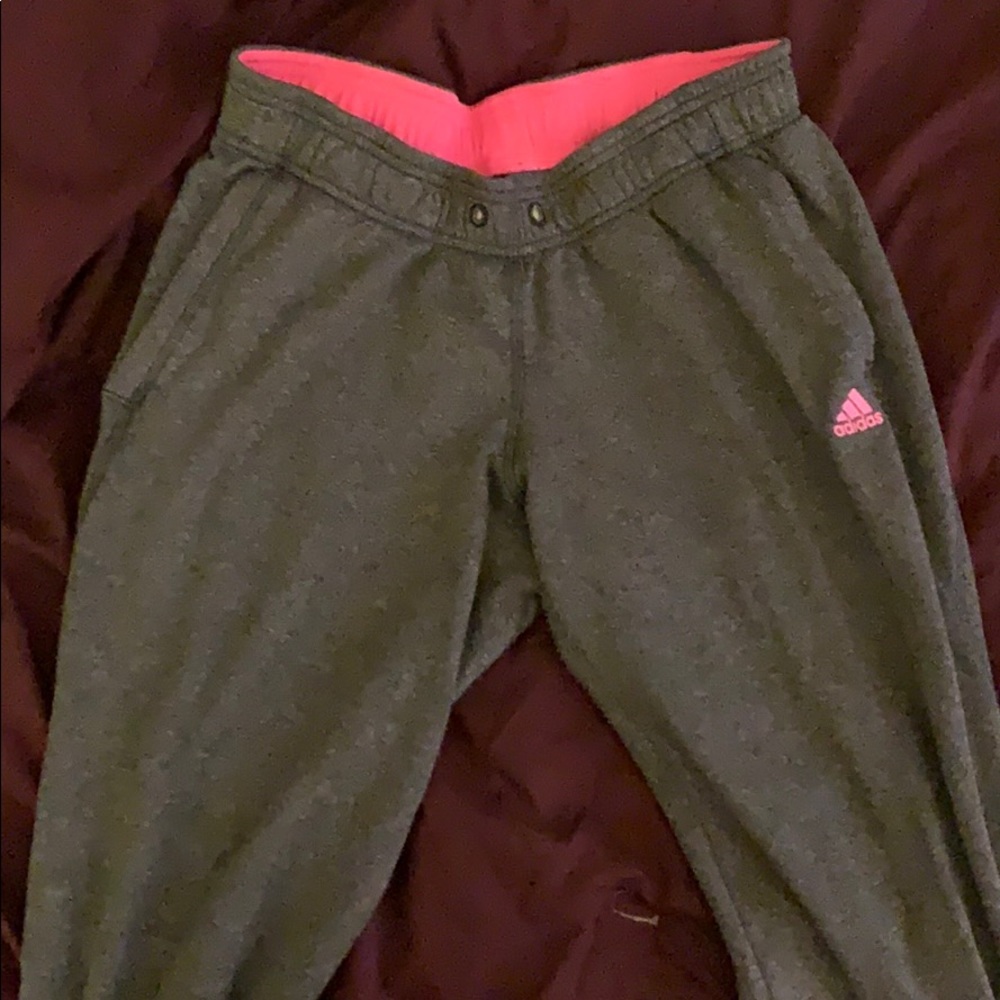 Climawarm Adidas Sweats